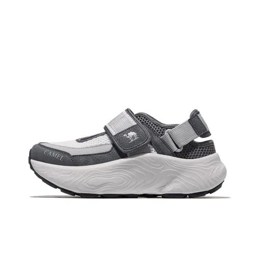 CAMEL Slip-resistant и дышащий низкий топ кэжуал для женщин