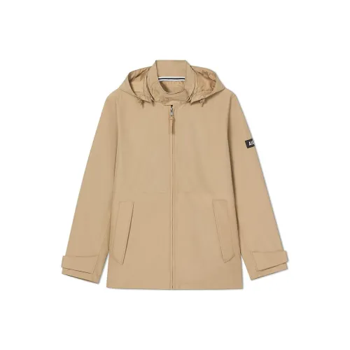 AIGLE Gore TEX Куртки и Пальто Мужской