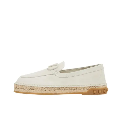 Valentino Espadrilles Женские Белые