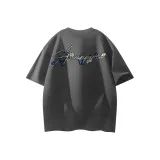 Темно-серый