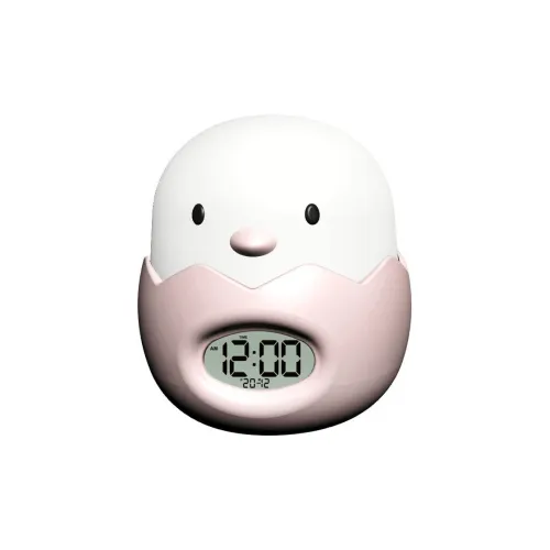 KAIQIN Электронные Движение Унисекс Будильники