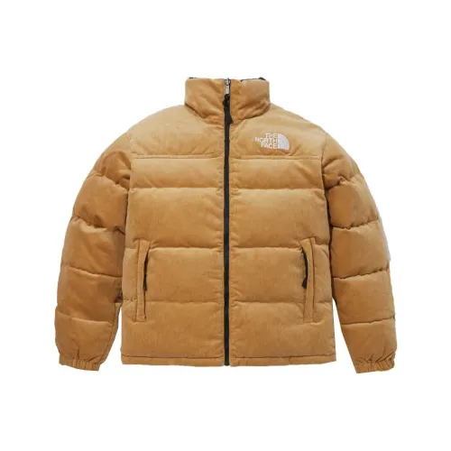 THE NORTH FACE 1992 Collection Пуховик Унисекс Желтый