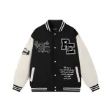 Графитно-черный