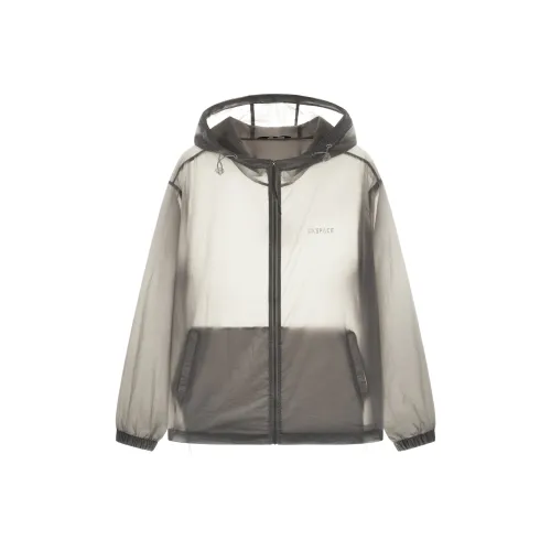 ZHONGGUOHANGTIAN Одежда с защитой от солнца Унисекс