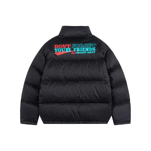 RECOLETA Down Jacket Coat Unisex