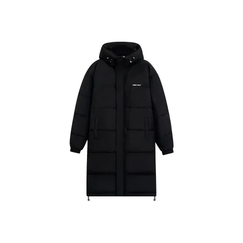 BOBBY ABLEY Унисекс Пух