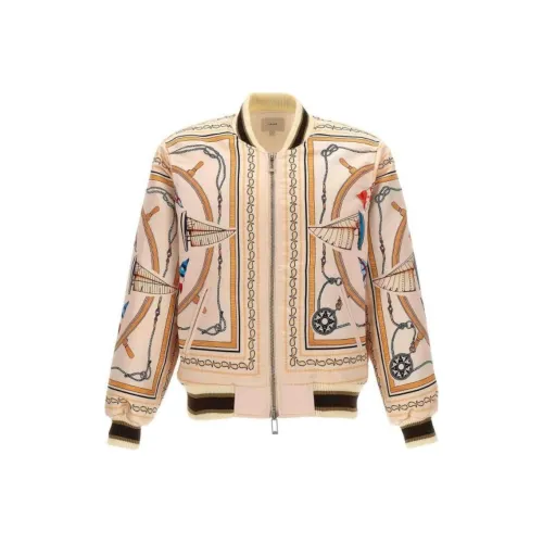 RHUDE Куртки и Пальто Мужской Многоцветный