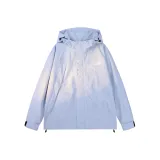 Лунно-голубой