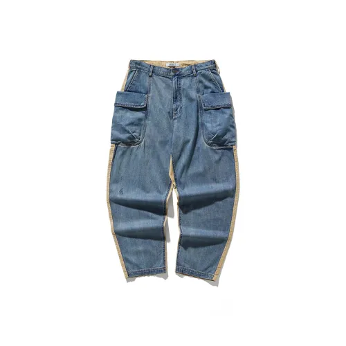 Nautica White Sail Nautica White Sail White Sail Series Унисекс Джинсы