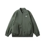 Темно-зеленый