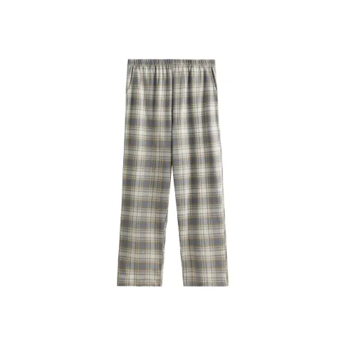 FENTENG Мужские пижамные штаны