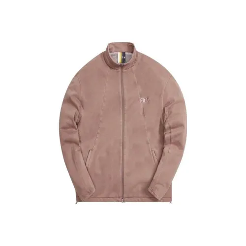 KITH Collaboration Умбра Мужские Куртки