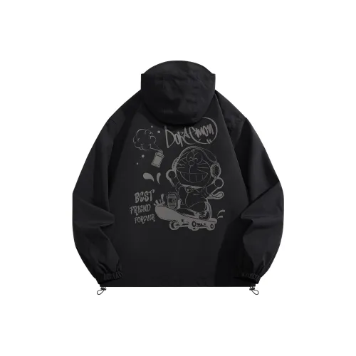 doraemon a Унисекс Куртки