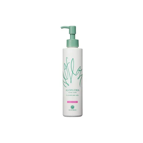 HOUSE OF ROSE Средства для снятия макияжа Очищение Женские