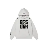 Фотиния Серый (Черный) Цвет [С флисовой подкладкой]