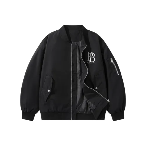 Paddington Bears Бейсбольная куртка Куртка Унисекс