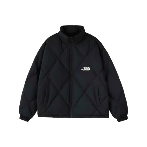 FPA AW23 Осенне-зимняя коллекция Пуховик Унисекс