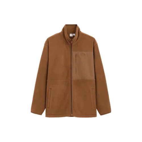 GAP совместный бренд Осенне-зимний Свитшот Унисекс