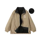 Хаки (с флисовой подкладкой и утолщением)