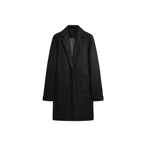 BOTH PLAY Унисекс Пальто