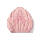 Пыльно-розовый