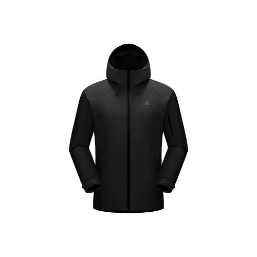 PELLIOT Ветровка Мужская устойчивая к истиранию