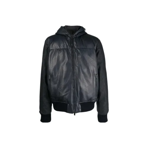 Tagliatore Куртки и Пальто Мужской Синий