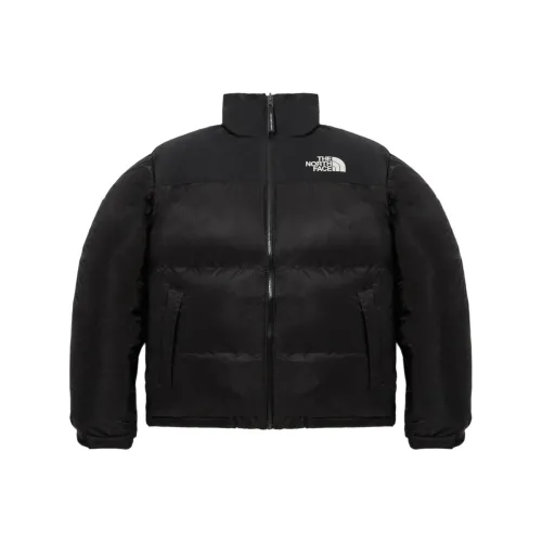 The North Face 1996 Collection Черный Мужской Пуховик