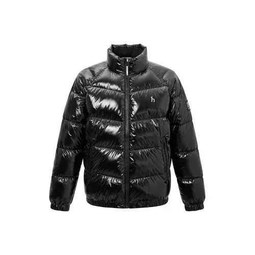 HAZZYS Мужские Пуховики