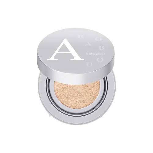 BABAOOU Воздушная подушка BB Крем Прозрачный Увлажняющий Гидратирующий Длинный срок хранения Естественный