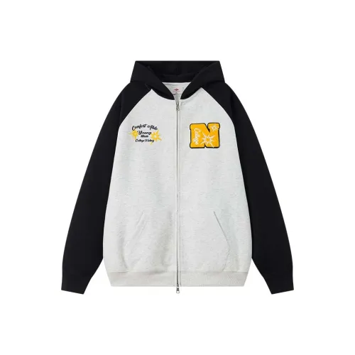 TUXIANSEN Унисекс Свитшоты