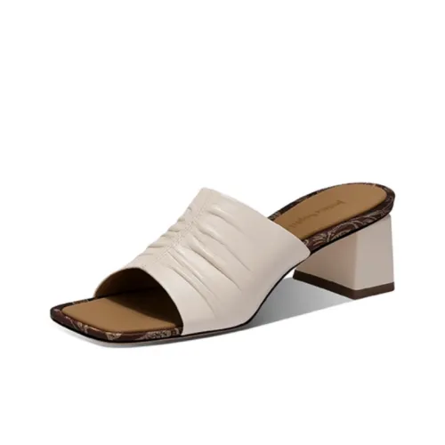 JESSICA SOPHIA Антиперспирантные Слипоны Женские