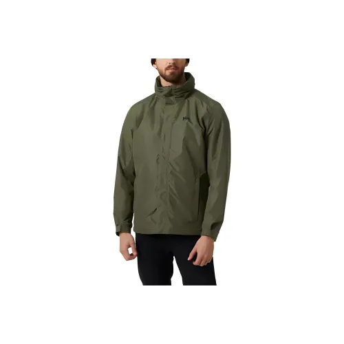 HELLY HANSEN Куртки и Пальто Мужской