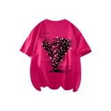 Розово-красный