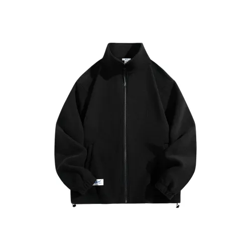 Warrior Velvet Feel Куртка Унисекс