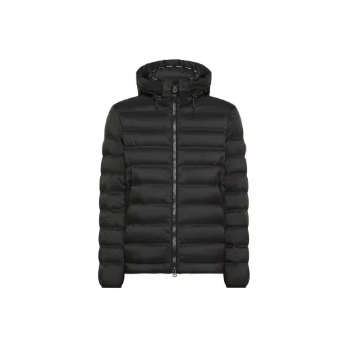 Peuterey Черные Мужские Куртки