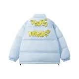 Светло-голубой