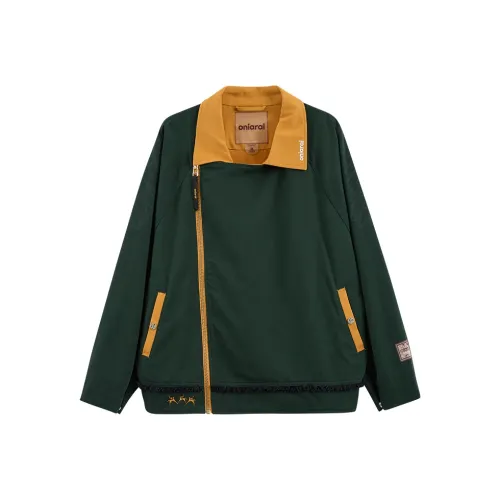 ONIARAI Куртки Пальто Мужской Jasper