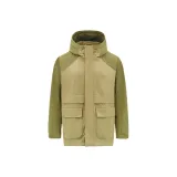 Темно-зеленый