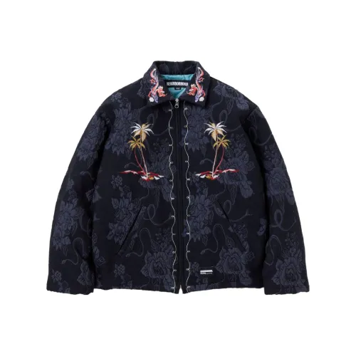 NEIGHBORHOOD Куртки и Пальто Мужской