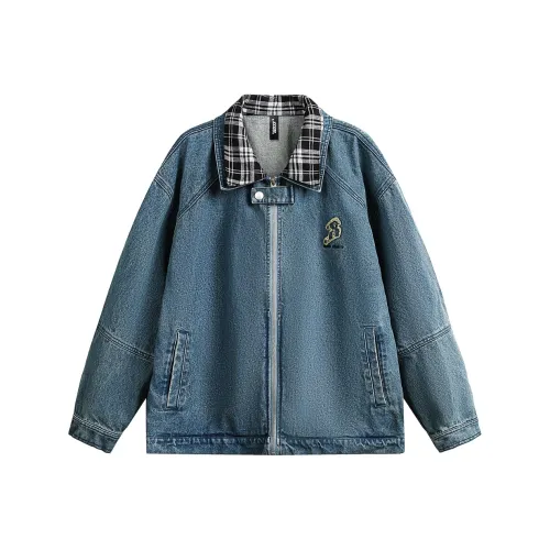 XAKA Унисекс Куртки