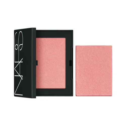 NARS Soft Focus Blush Легко смешивается для сияющего лица 4,8г+4,8г