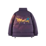 Фиолетовый