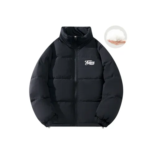 AMBER LIGHT Унисекс Пуховики