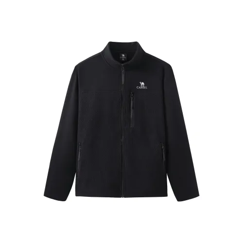 CAMEL Urban Function Series Бархат Feel Куртка Мужская