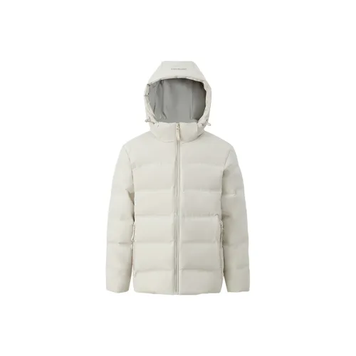 Deep search Унисекс Пуховики