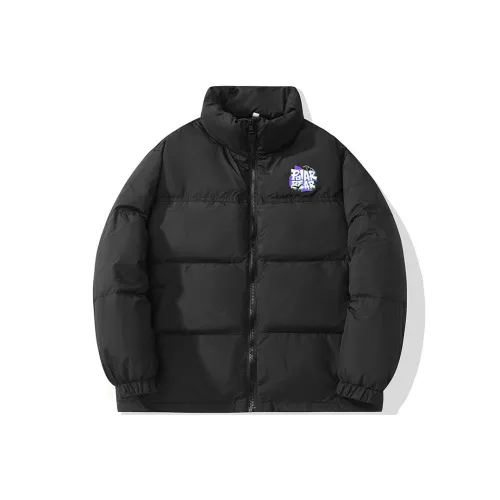 POLAR BEAR Унисекс Пуховики