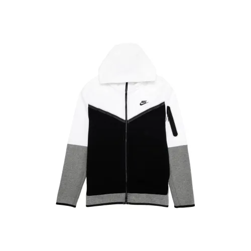 NIKE Белые Унисекс Куртки