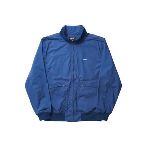 PALACE Куртки и Пальто Мужской Синий