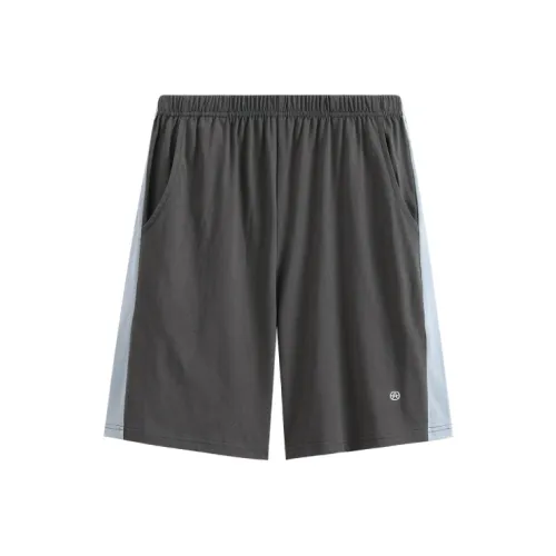 FENTENG Мужские пижамные штаны